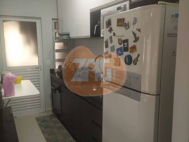 Apartamento para Venda em Taubaté - 2