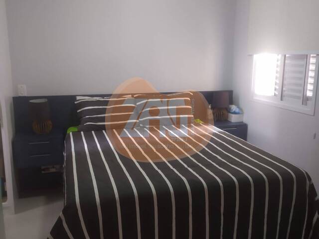 Apartamento para Venda em Taubaté - 3