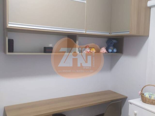 Apartamento para Venda em Taubaté - 5