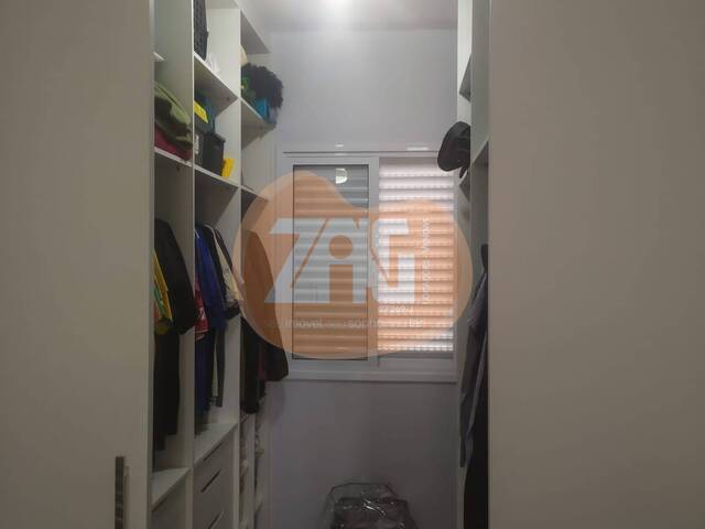 Apartamento para Venda em Taubaté - 4
