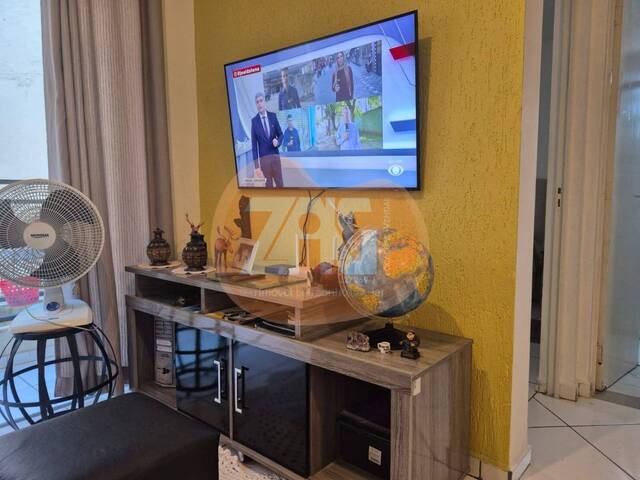 Apartamento para Venda em Taubaté - 2