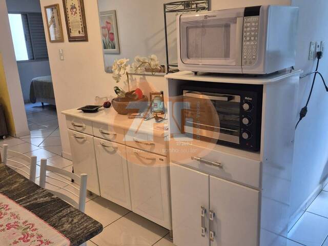 Apartamento para Venda em Taubaté - 5