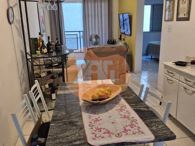 Apartamento para Venda em Taubaté - 3