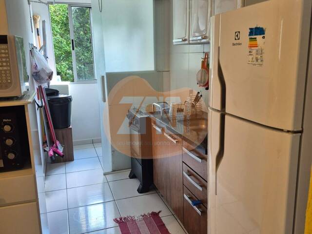 Apartamento para Venda em Taubaté - 4