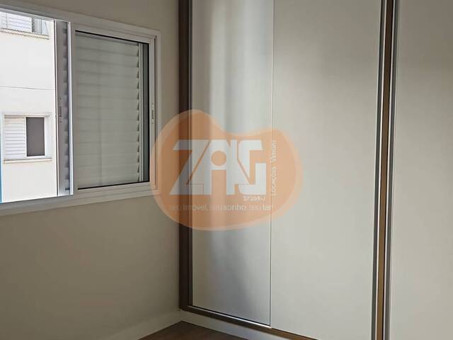 Apartamento para Locação em Taubaté - 5