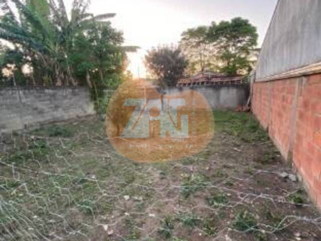 #4196 - Terreno para Venda em Taubaté - SP - 3