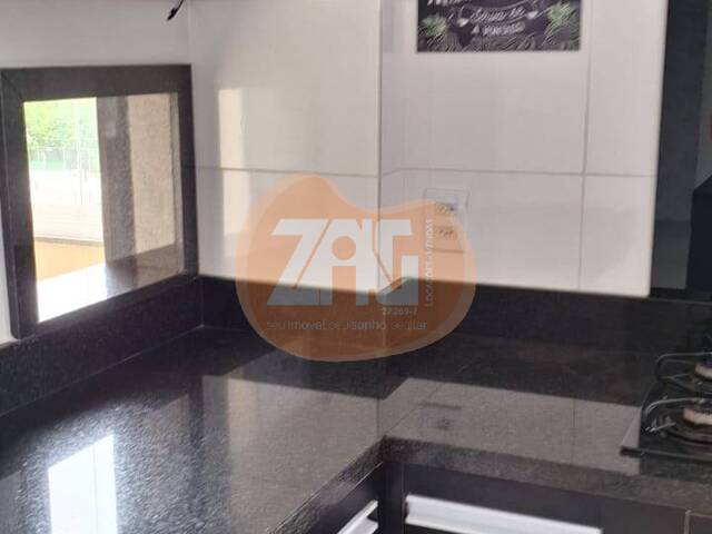 Apartamento para Venda em Taubaté - 2