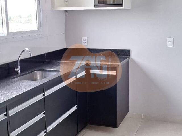 Apartamento para Venda em Taubaté - 3