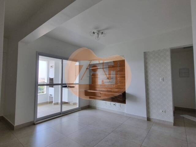 Apartamento para Locação em Taubaté - 5