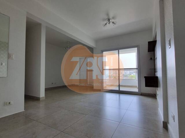 Apartamento para Locação em Taubaté - 4