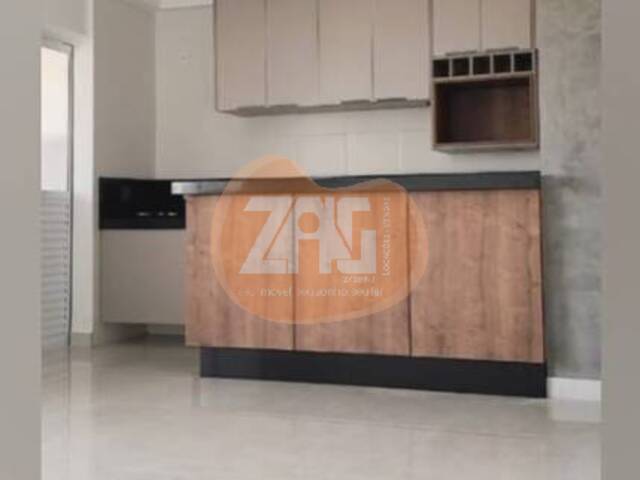 Apartamento para Venda em Taubaté - 3