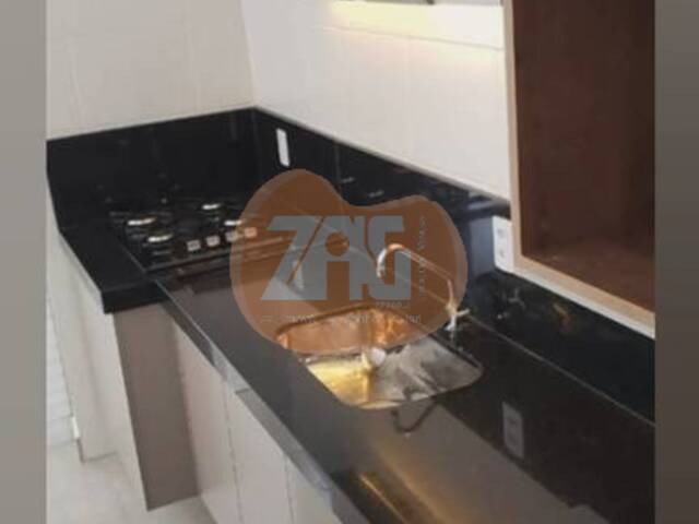 Apartamento para Venda em Taubaté - 5