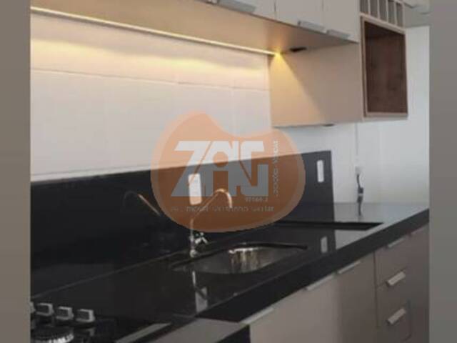 Apartamento para Venda em Taubaté - 4