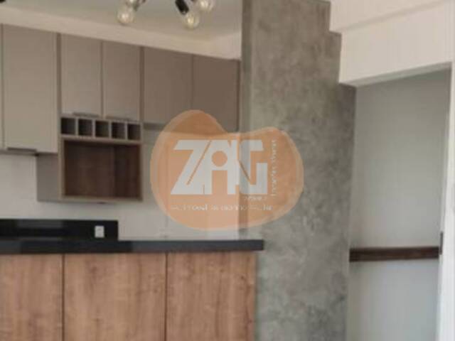 Apartamento para Venda em Taubaté - 2