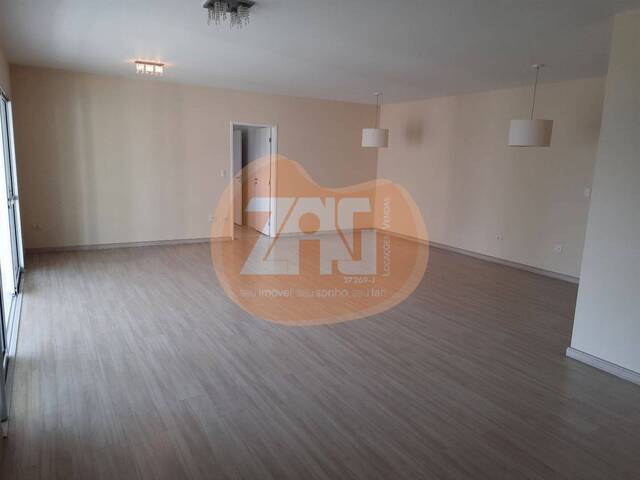 Apartamento para Venda em Taubaté - 4