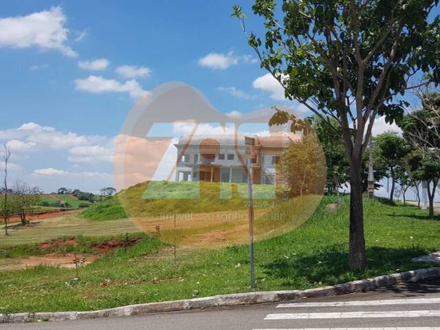 #4207 - Terreno em condomínio para Venda em Taubaté - SP - 2