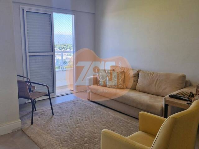 Apartamento para Venda em Taubaté - 4