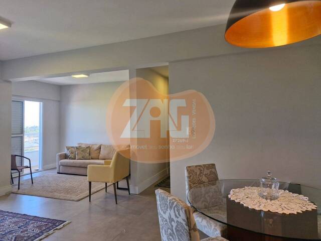 Apartamento para Venda em Taubaté - 2