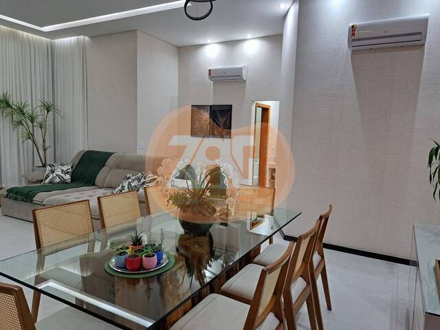 Casa para Locação em Taubaté - 4