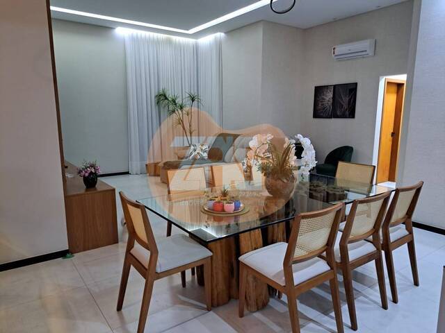 Casa para Locação em Taubaté - 5