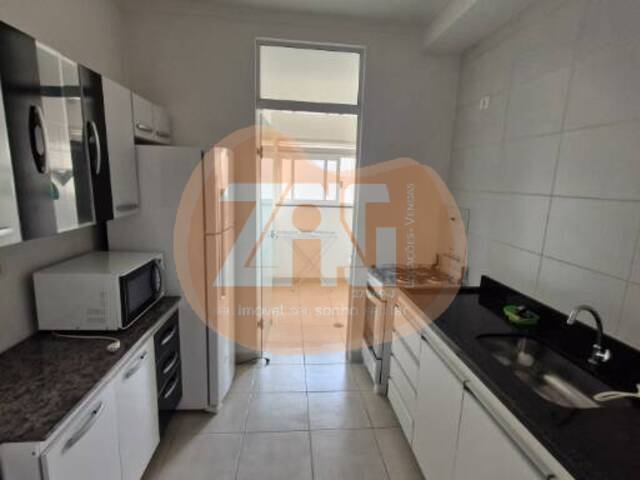 Apartamento para Venda em Taubaté - 2