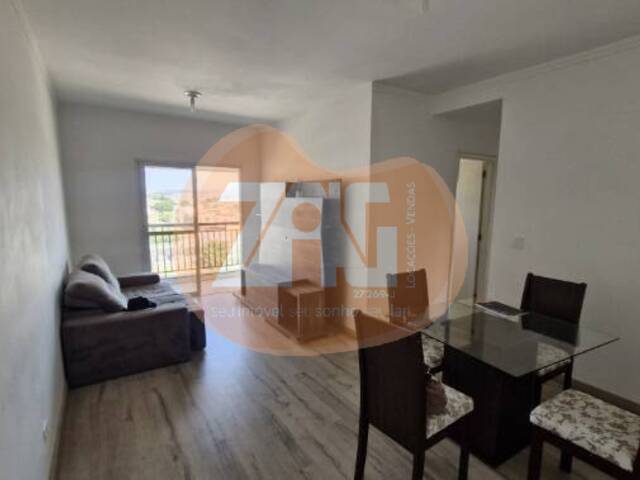 Apartamento para Venda em Taubaté - 3