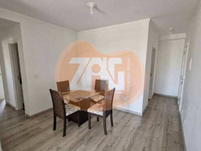 Apartamento para Venda em Taubaté - 4