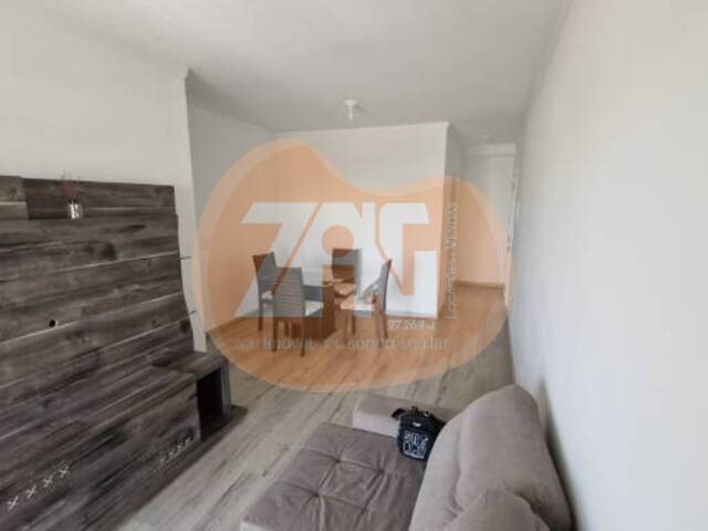 Apartamento para Venda em Taubaté - 5