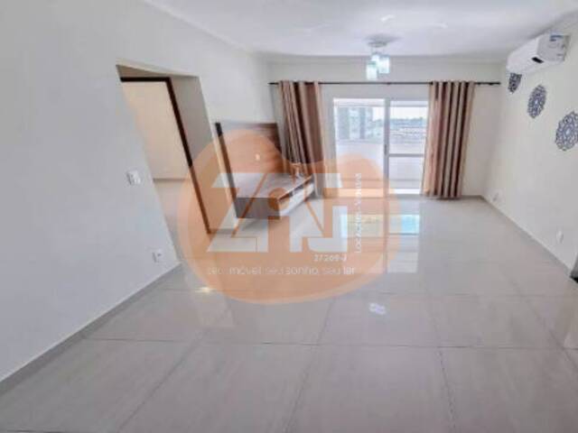 Apartamento para Venda em Taubaté - 4