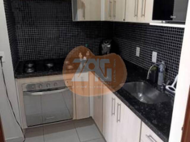 Apartamento para Venda em Taubaté - 2