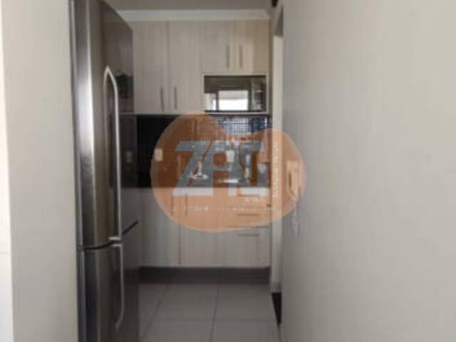 Apartamento para Venda em Taubaté - 3