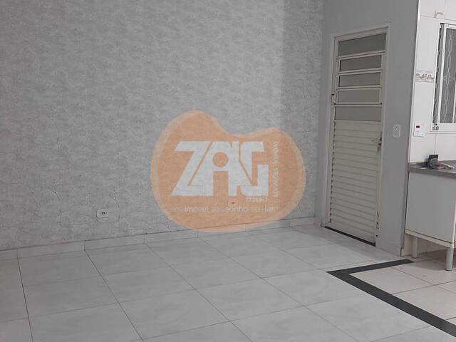 Casa para Venda em Taubaté - 3