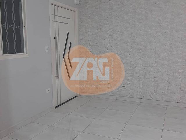 Casa para Venda em Taubaté - 2