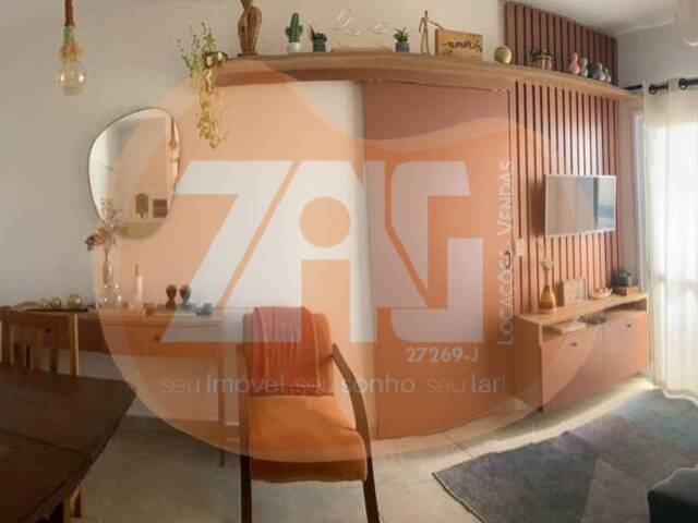 Apartamento para Venda em Pindamonhangaba - 4