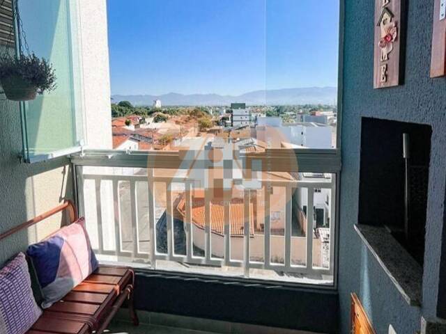 Apartamento para Venda em Pindamonhangaba - 5