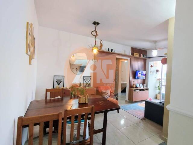 #AP021 - Apartamento para Venda em Pindamonhangaba - SP - 2
