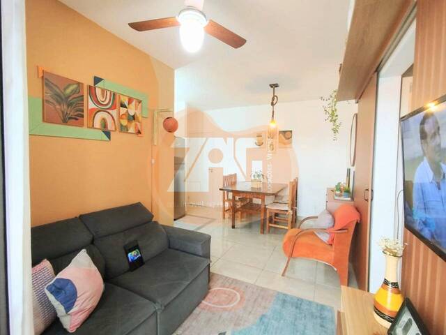 #AP021 - Apartamento para Venda em Pindamonhangaba - SP - 3