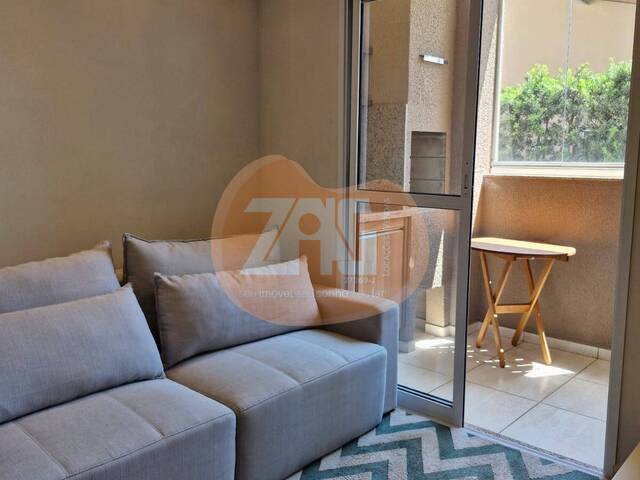 Apartamento para Venda em Caçapava - 3