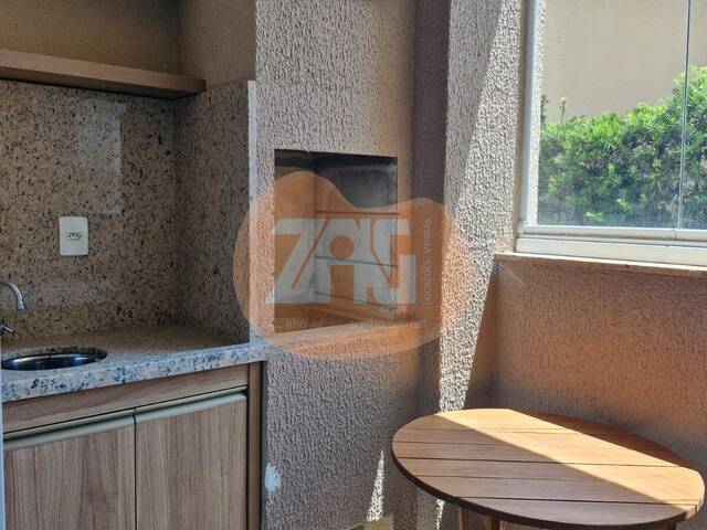 Apartamento para Venda em Caçapava - 4