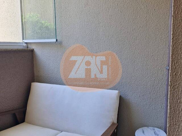 Apartamento para Venda em Caçapava - 5