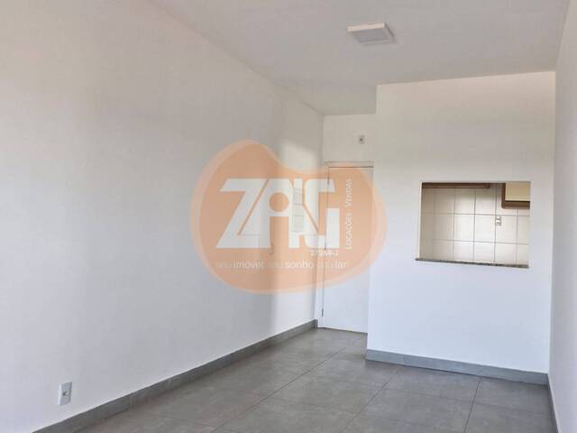 #AP019 - Apartamento para Venda em Caçapava - SP - 3