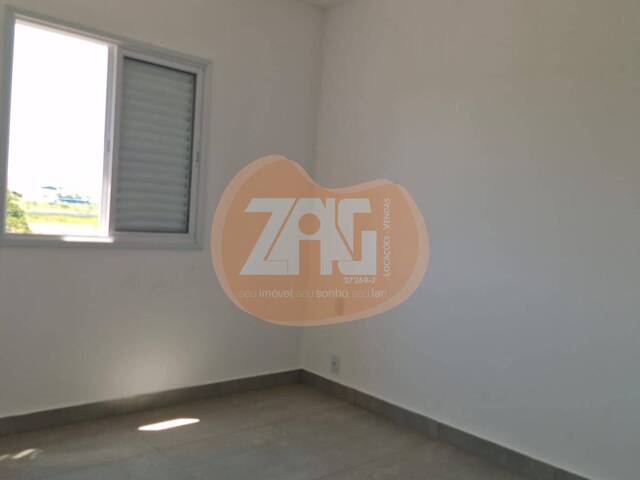 Apartamento para Venda em Caçapava - 4