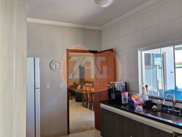 Casa para Venda em Tremembé - 5