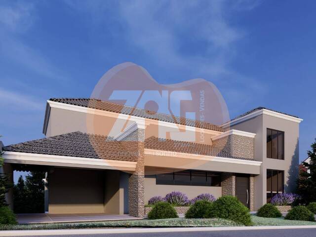 Venda em Loteamento Comercial e Residencial Village da Serra - Tremembé