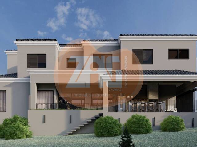 Terreno em condomínio para Venda em Tremembé - 4