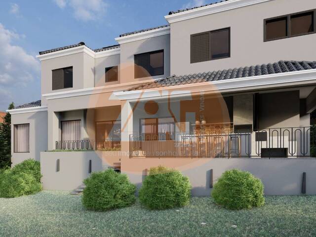 #TR018 - Terreno em condomínio para Venda em Tremembé - SP - 3