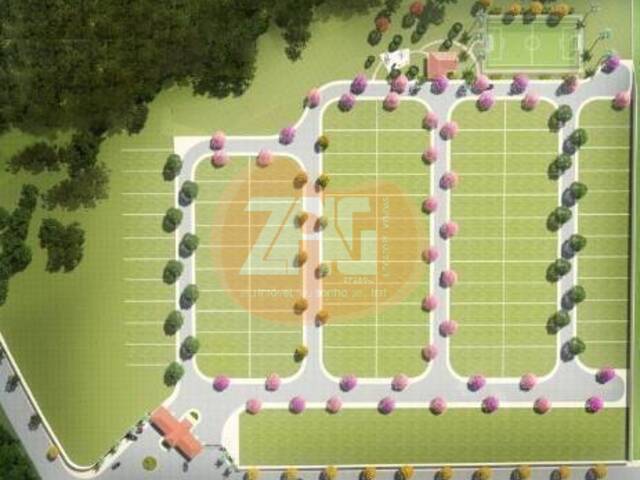 Área para Venda em Tremembé - 5