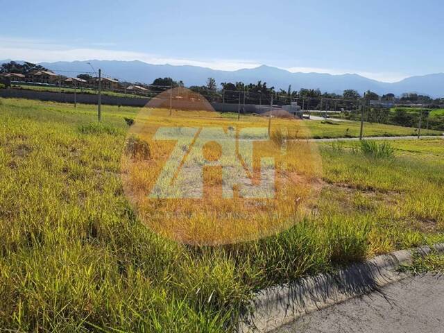 #TR015 - Terreno para Venda em Tremembé - SP - 2