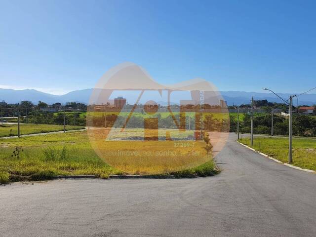 Terreno para Venda em Tremembé - 5