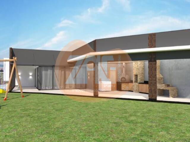 Terreno para Venda em Tremembé - 4